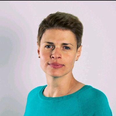 Agnes Szeberenyi