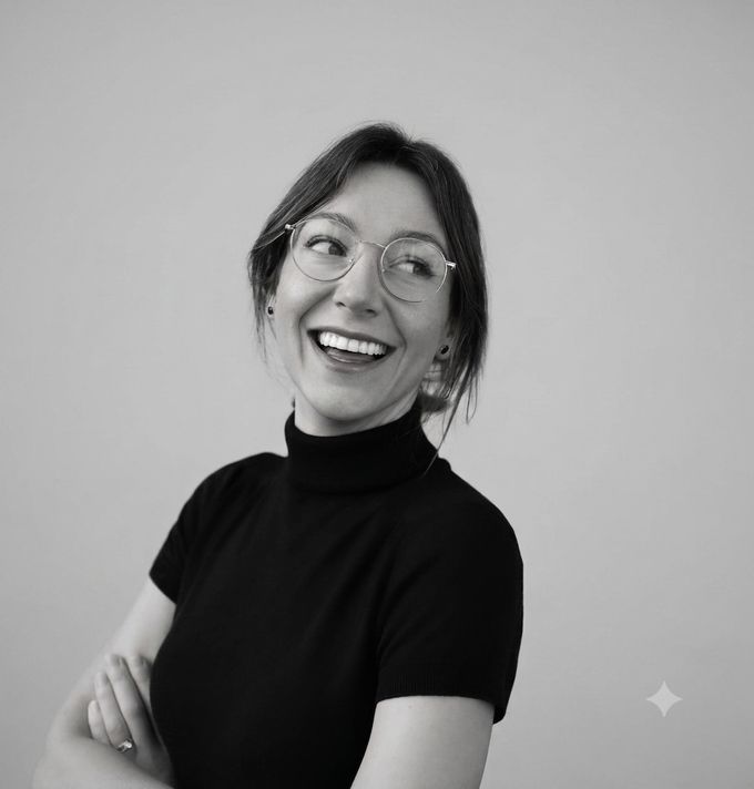 Ania Szostek