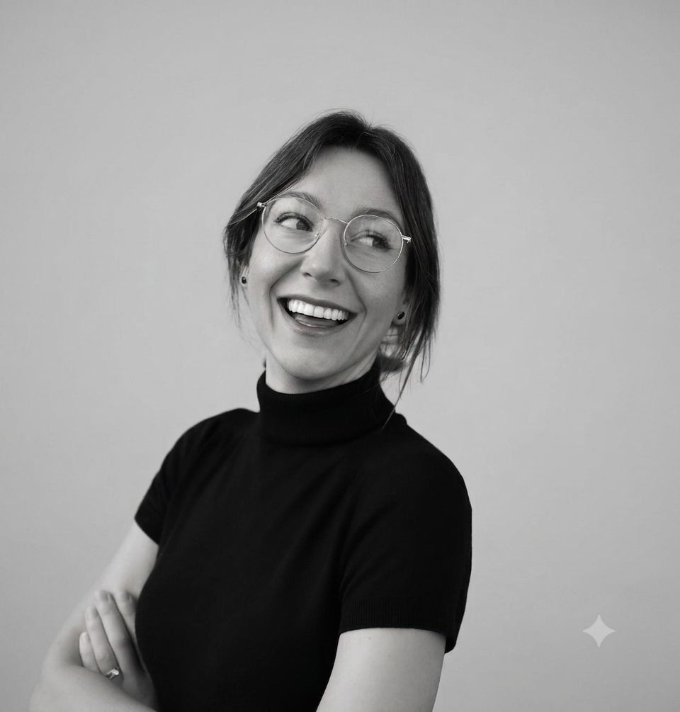 Ania Szostek