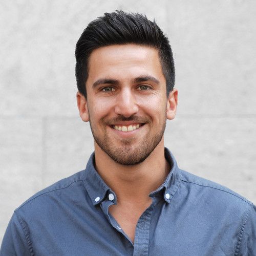 Dominic Manwani