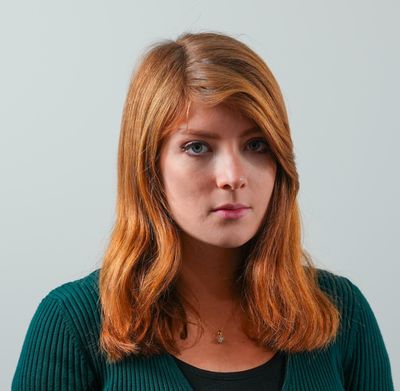 Nadia Volpe